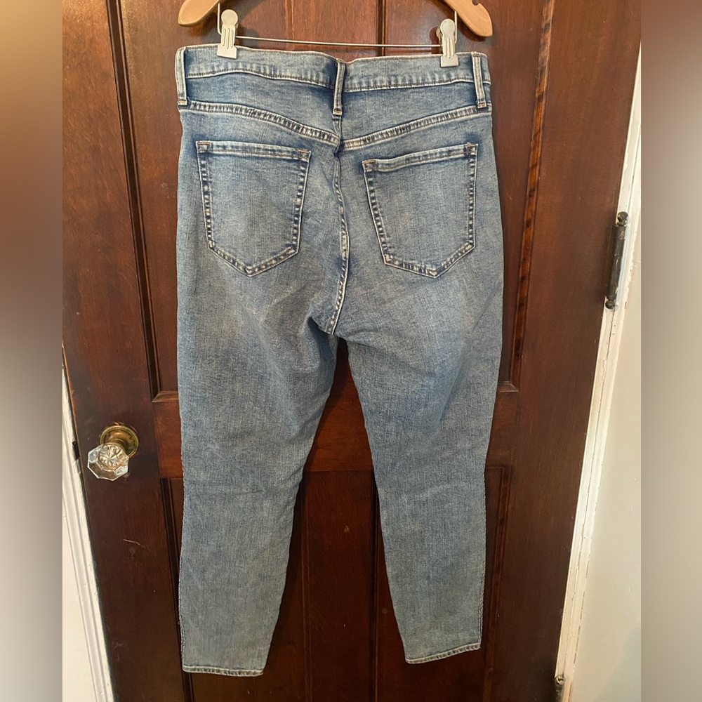 GAP jeans - Picture 3 of 3